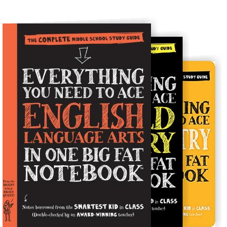 Everything You Need to ace 5冊 Everything You Need to ace 5冊 Big