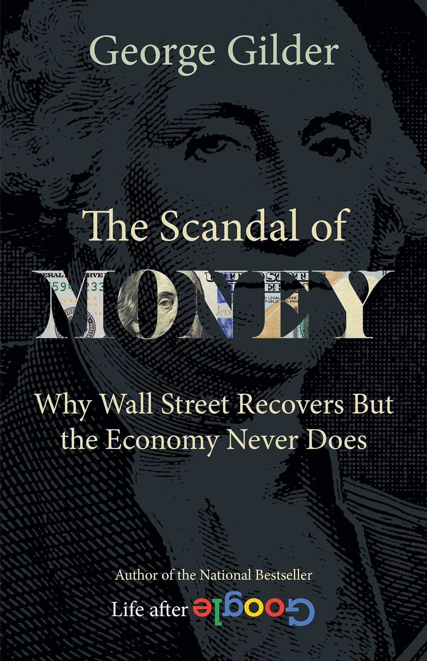 Scandal of Money]| 一本My Book One