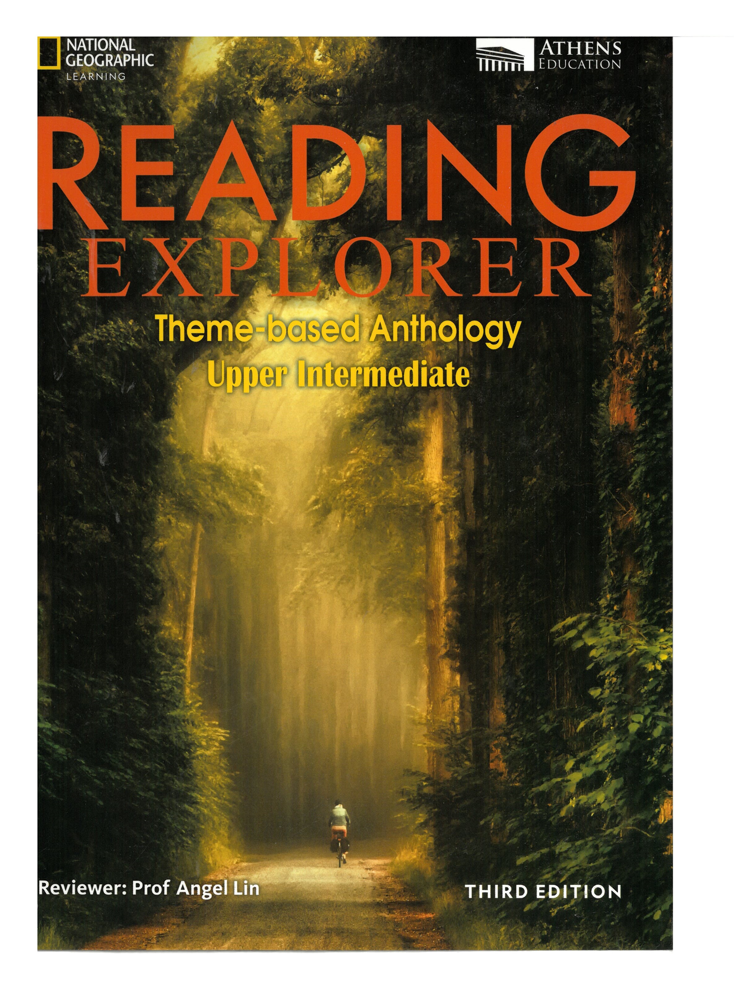 きれい 【新品】READING EXPLORER - 通販 - thescorpio.nl