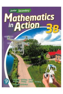 Student Book Only Junior Secondary Mathematics In Action 3b Modular Student Book Only Junior Secondary Mathematics In Action 3b Modular