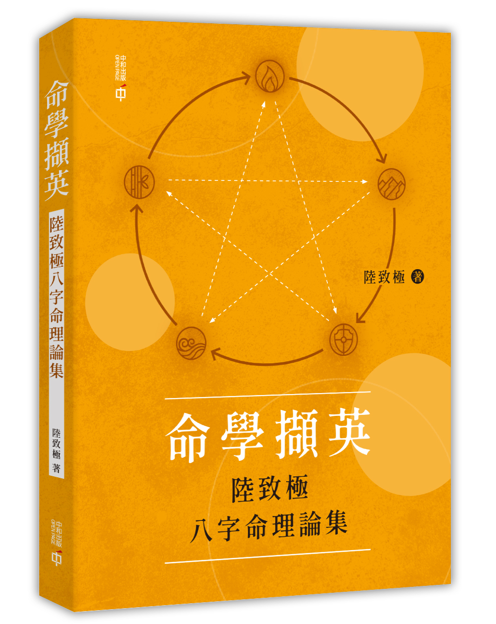 紫薇五術 仙道 占卜 方位 風水 家相 張耀文 佐藤六龍 香草社 /紫微