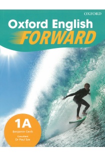[Oxford English Forward Student's Book 1A (2022 edition) (Student Book ...