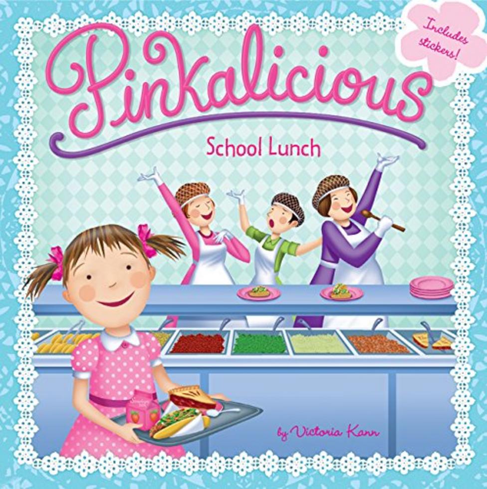 Pinkalicious Pinkie Promise pinkalicious-pinkie-promise