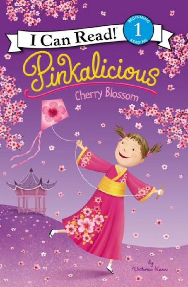 Pinkalicious Pinkie Promise pinkalicious-pinkie-promise