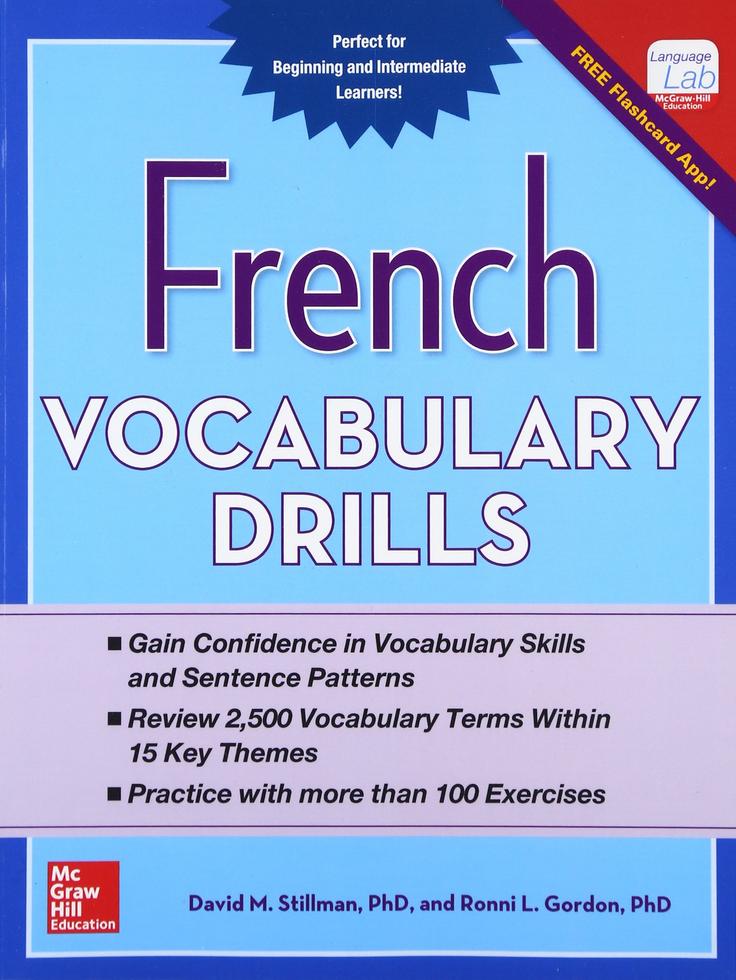 Ultimate French Review and Practice, Premium 5th Edition