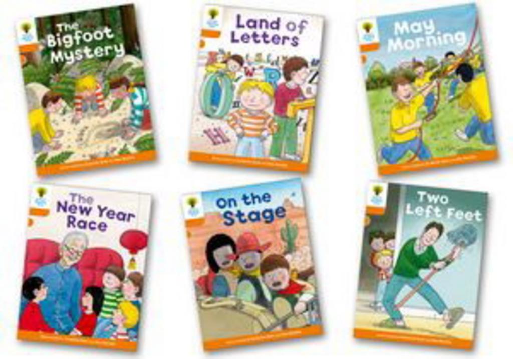 64冊stage6-9★Oxford Reading Tree(ORT) 9780198300144_bc_01.jpg