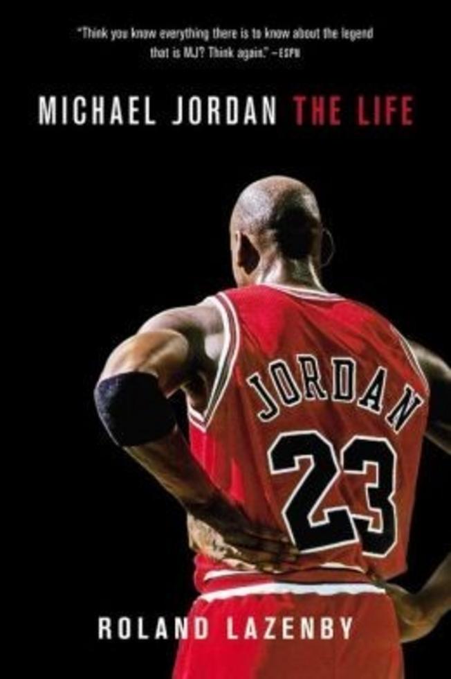 Michael Jordan: The Life]| 一本My Book One