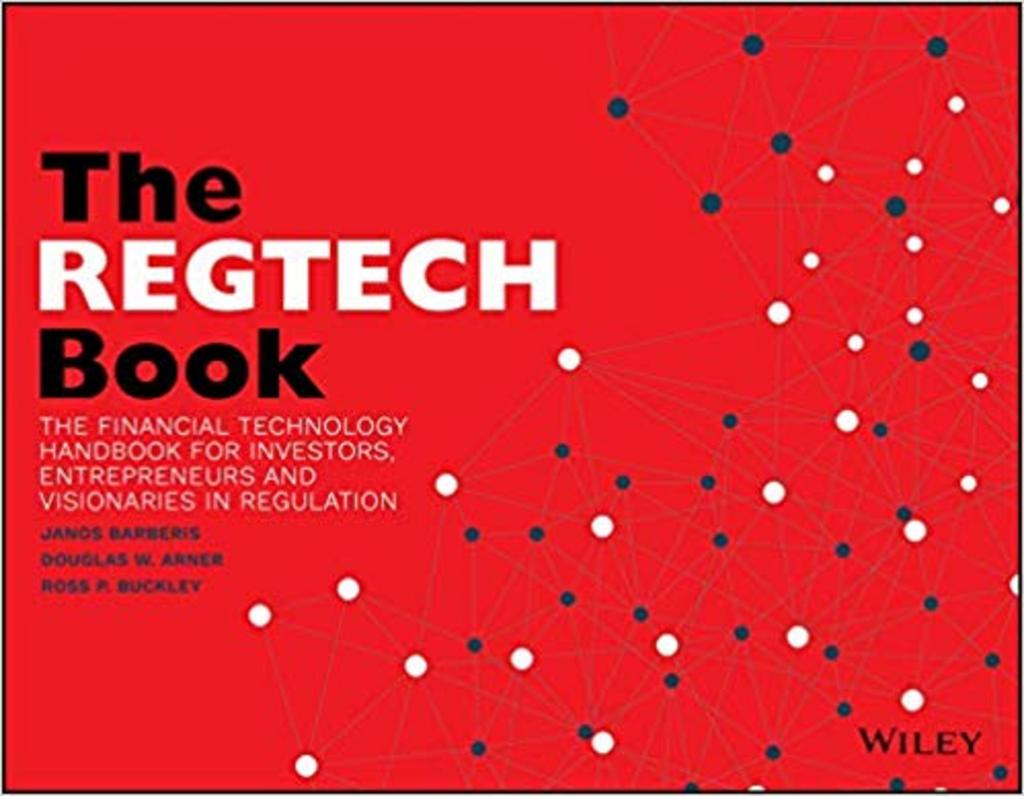 The FINTECH Book: The Financial Technology Handbook For Investors ...