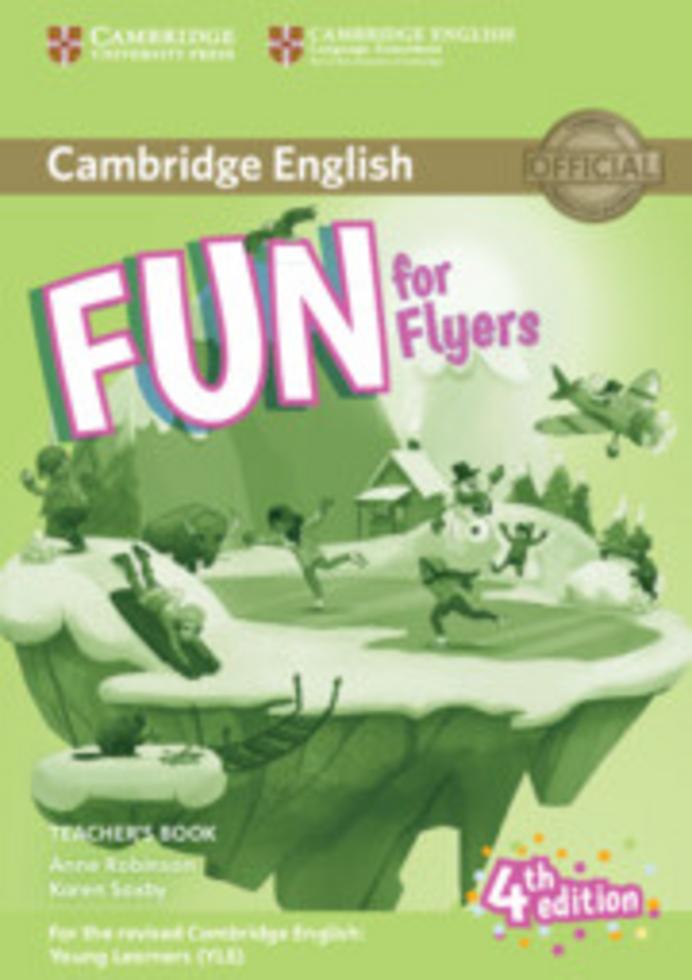 [Fun for Movers Fourth edition Student's Book with Online Activities ...