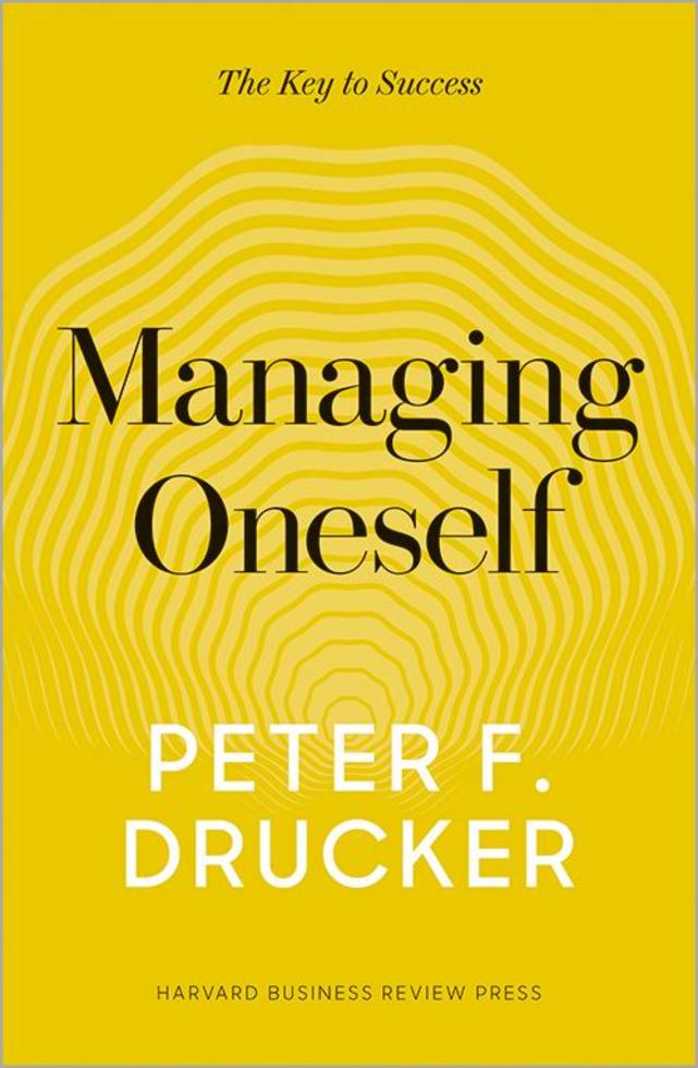 Managing Yourself for the Career You Want (Results-Driven Manager Series) [洋書] Managing Yourself for the Career You Want (The Results-Driven