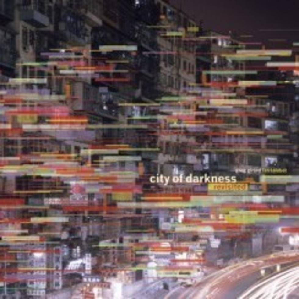 稀少本「City of Darkness」 洋書 City of Darkness Revisited, 2/e]| 一本My Book One