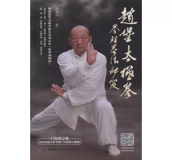 宋氏形意拳及內功四經精解]| 一本My Book One