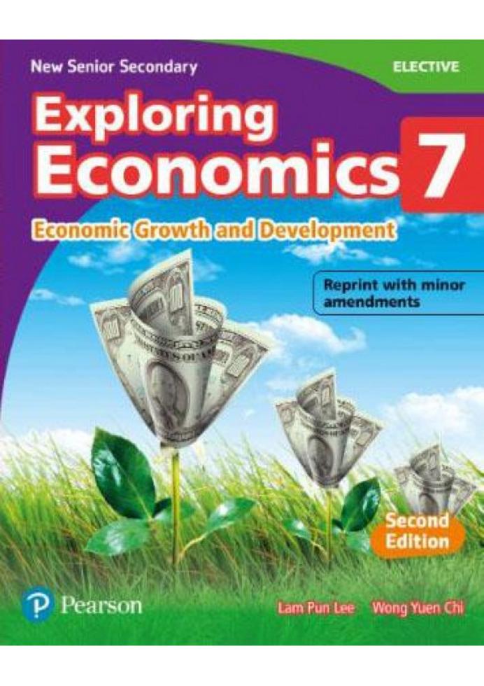 NSS Exploring Economics 7: Economics Growth and Development